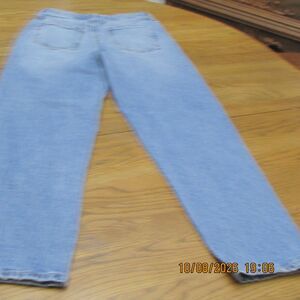 Celebrity Pink Jeans